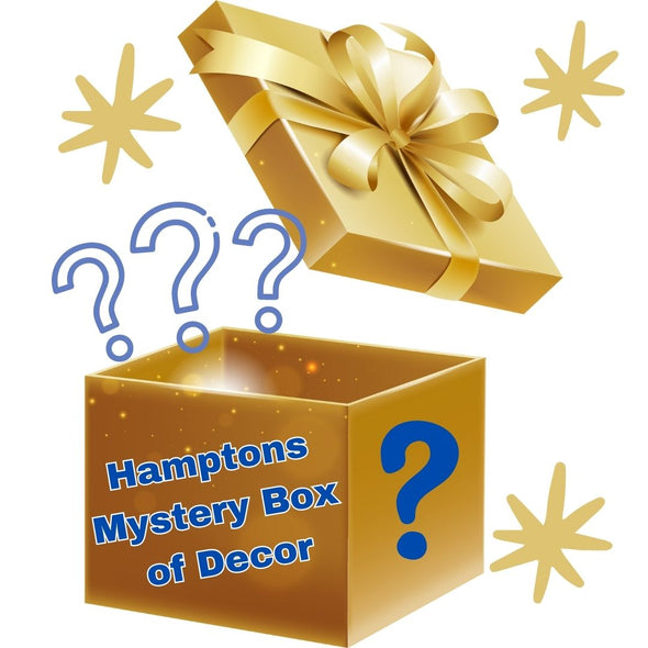 Mystery Boxes