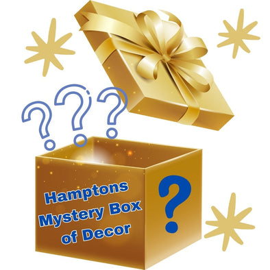 Hamptons Mystery Box of Accessories $50